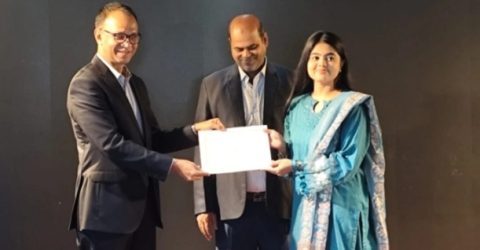 ‘জেনে-বুঝে বিনিয়োগ করলে লাভবান হবে নারী’