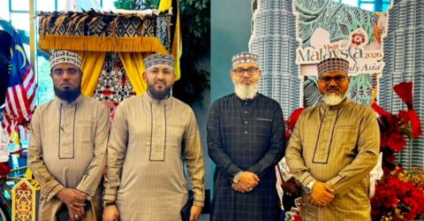 মালয়েশিয়ার আন্তর্জাতিক ট্যুরিজম কনফারেন্সে অংশগ্রহণ Istanbul Hotel & Resort Limited-এর জন্য নতুন সম্ভাবনার দুয়ার