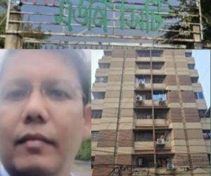বেতন ৬০ হাজার, সম্পদ কোটি টাকার—এনবিআর কর্মকর্তা রুহুল আমিনকে ঘিরে অভিযোগ