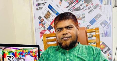স্বাধীন সাংবাদিকতা ও গণতন্ত্রের সম্পর্ক: বর্তমান প্রেক্ষাপট-মোহাম্মদ মনঞ্জুর হোসেন
