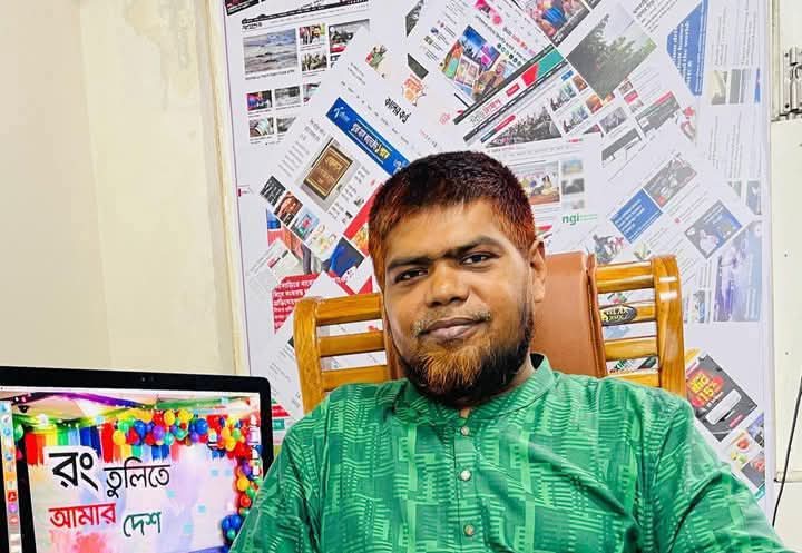 স্বাধীন সাংবাদিকতা ও গণতন্ত্রের সম্পর্ক: বর্তমান প্রেক্ষাপট-মোহাম্মদ মনঞ্জুর হোসেন