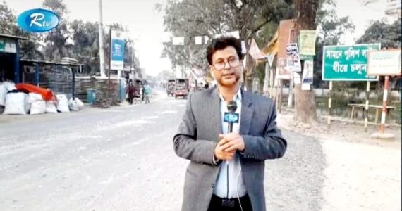 সংবাদপত্রে ২৯ বছরের নির্ভীক যাত্রা: হাসান উল আজিজের কলমে মানুষের গল্প, প্রতিবাদ আর দায়বদ্ধতার ইতিহাস