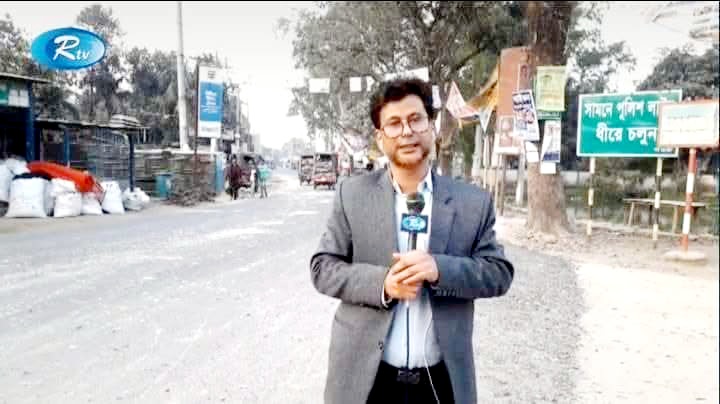 সংবাদপত্রে ২৯ বছরের নির্ভীক যাত্রা: হাসান উল আজিজের কলমে মানুষের গল্প, প্রতিবাদ আর দায়বদ্ধতার ইতিহাস