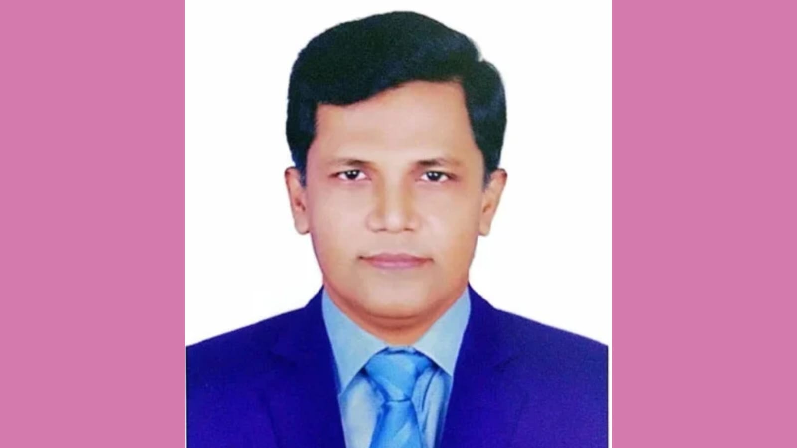 প্রতিমন্ত্রীর দুঃখ প্রকাশ সহ গ্রেফতারকৃত সাংবাদিক রেজানুর জামিনে মূক্ত