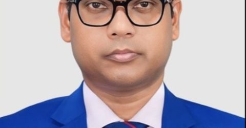 সিলেটের ডিসি সারওয়ার আলম প্রত্যাহার