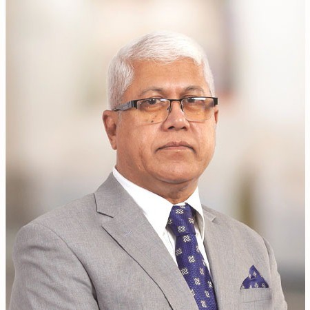 এবি ব্যাংকের নতুন চেয়ারম্যান মো. ফজলুর রহমান