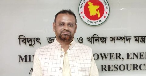 সাংগঠনিক শৃঙ্খলাভঙ্গের অভিযোগে জাতীয় সাংবাদিক সংস্থার সহ-সভাপতি মোঃ আবুল বাসার মজুমদার স্থায়ীভাবে বহিষ্কৃত