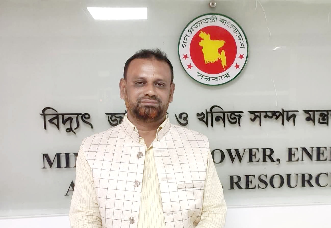 সাংগঠনিক শৃঙ্খলাভঙ্গের অভিযোগে জাতীয় সাংবাদিক সংস্থার সহ-সভাপতি মোঃ আবুল বাসার মজুমদার স্থায়ীভাবে বহিষ্কৃত