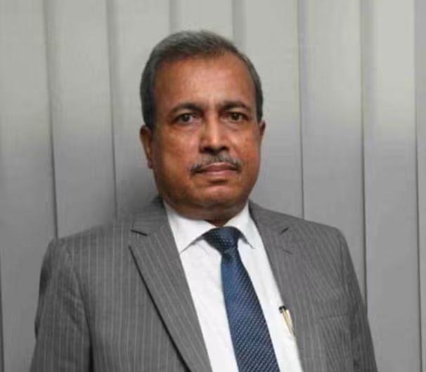 দেশ জেনারেল ইন্স্যুরেন্স কোম্পানীর অতিরিক্ত ব্যবস্থাপনা পরিচালক আবুল কাসেম আর নেই