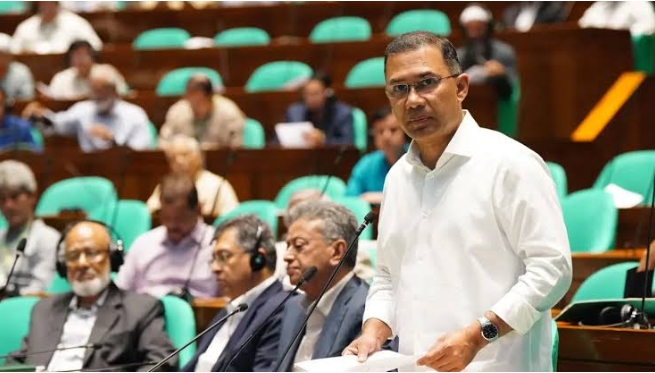 বিদেশি বিনিয়োগ আনলে ১.৫ শতাংশ প্রণোদনার ঘোষণা প্রধানমন্ত্রীর