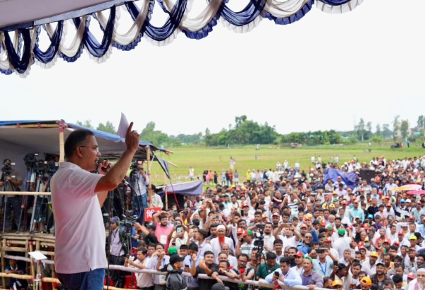 নিত্যপণ্যে ট্যাক্স কমানোয় কষ্ট পেয়েছে বিরোধী দল: প্রধানমন্ত্রী