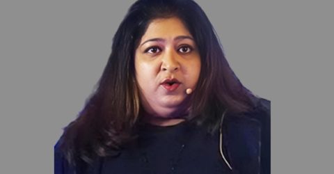 আইডিআরএর নতুন চেয়ারম্যান মীর নাদিয়া নিভিন