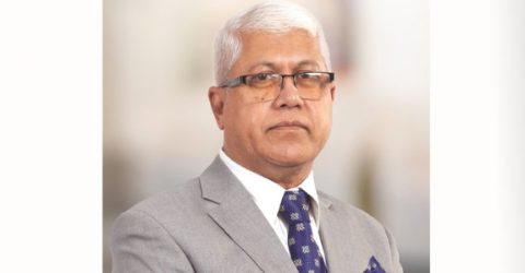 এবি ব্যাংকের নতুন চেয়ারম্যান মো. ফজলুর রহমান