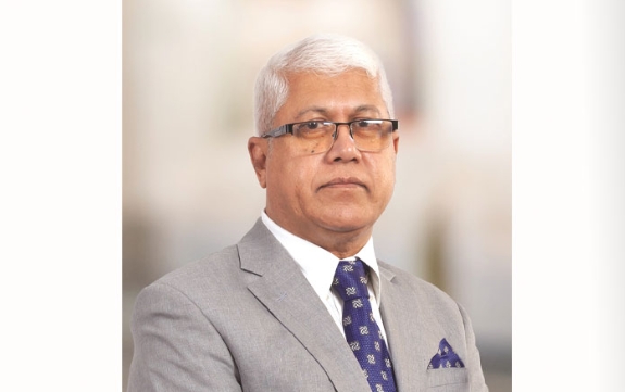 এবি ব্যাংকের নতুন চেয়ারম্যান মো. ফজলুর রহমান