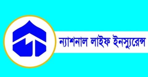 তিন মাসে ৫২৪ কোটি টাকার দাবি মেটাল ন্যাশনাল লাইফ