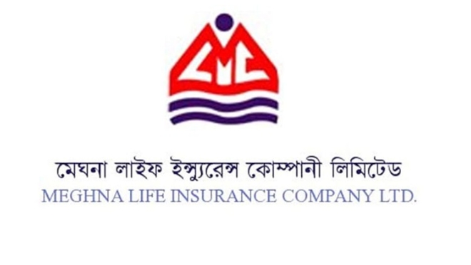 মেঘনা লাইফের লভ্যাংশ ঘোষণা