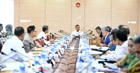 একনেক সভায় ৩ হাজার ৮৯১ কোটি টাকার ১০ প্রকল্প অনুমোদন