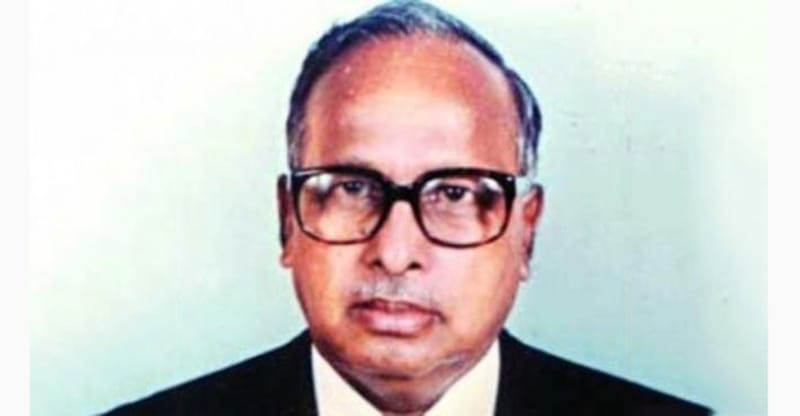 সাবেক স্পিকার ও অস্থায়ী রাষ্ট্রপতি ব্যারিস্টার জমির উদ্দিন সরকারের মৃত্যুতে মহিলা ও শিশু বিষয়ক এবং সমাজকল্যাণ মন্ত্রীর শোক