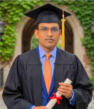 যুক্তরাষ্ট্র থেকে পিএইচডি অর্জন, ৩টি বিশ্ববিদ্যালয়ের পিস অ্যাম্বাসেডর মনোনীত স্কাউট নেতা -ডা.সৈয়দ মো. হায়দার আলী