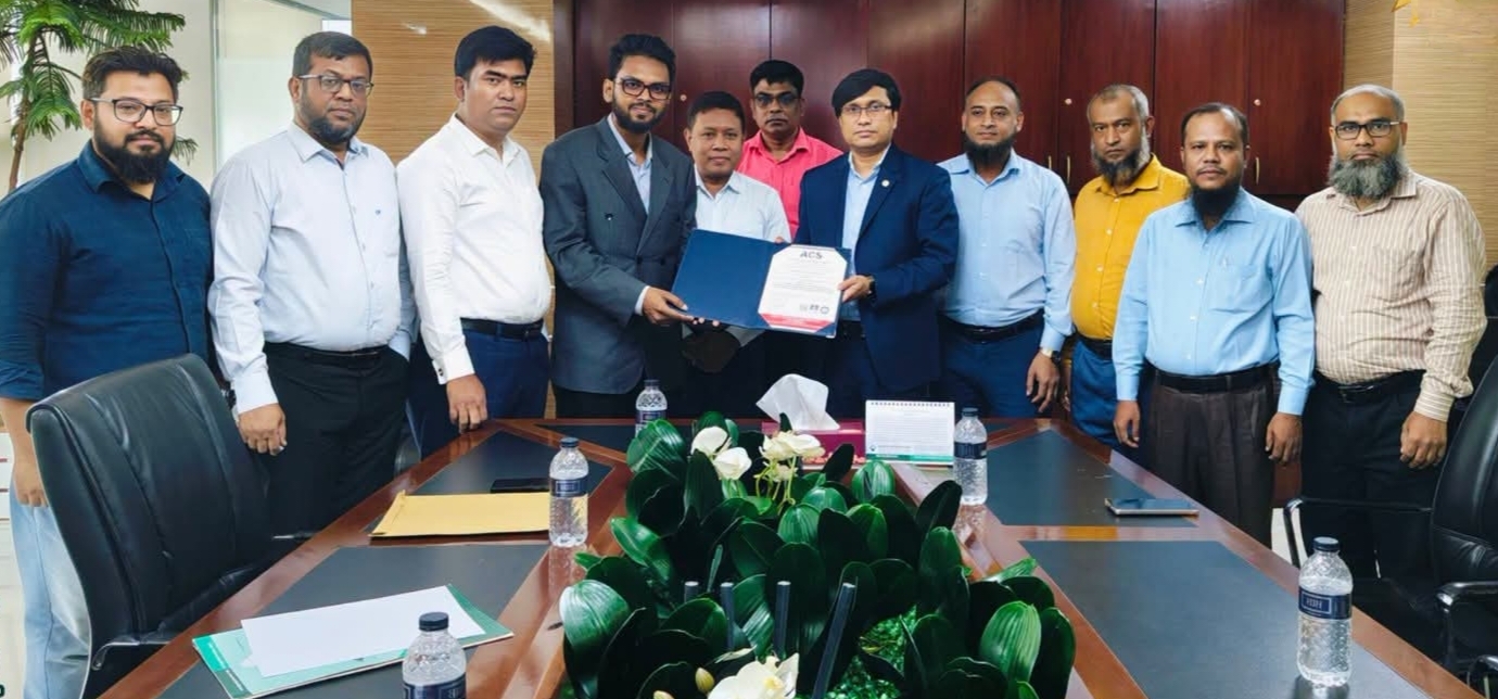 ISO সনদে স্বীকৃতি পেয়েছে ট্রাস্ট ইসলামী লাইফ ইন্স্যুরেন্স পিএলসি