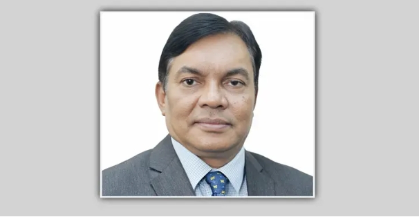 বাংলাদেশ ব্যাংকের নতুন ডেপুটি গভর্নর সরোয়ার হোসেন