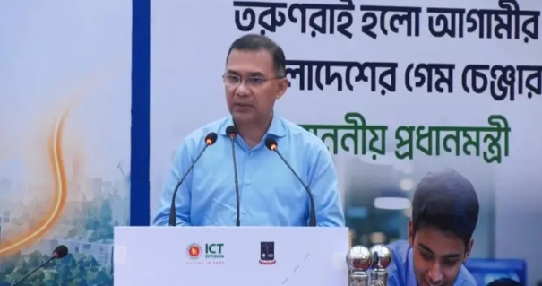 স্টার্টআপ উদ্যোক্তাদের ৫ কোটি টাকা পর্যন্ত সহায়তা দেবে সরকার: প্রধানমন্ত্রী