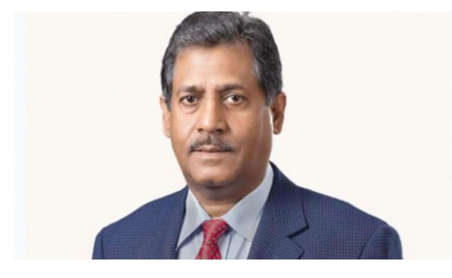 ২৫ মিলিয়ন ডলার পাচারের অভিযোগে ইবিএল চেয়ারম্যানকে আইনি নোটিশ