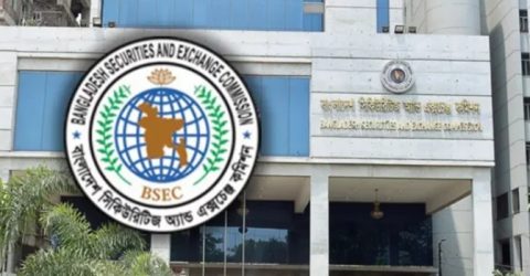 ইক্যুইটি ৫০ শতাংশের নিচে নামলেই নোটিশ ছাড়াই শেয়ার বিক্রি