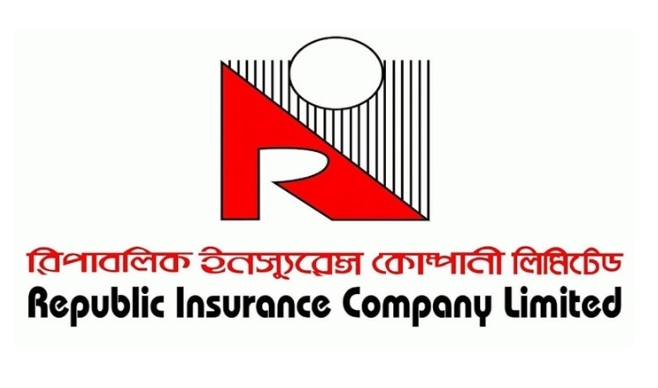 রিপাবলিক ইন্স্যুরেন্সের বোর্ড সভা ৩০ জুলাই