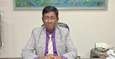 ডিবিসির প্রতিবেদন প্রসঙ্গে যমুনা লাইফের সিইও সিসি অজিত চন্দ্র আইচের একান্ত সাক্ষাৎকার