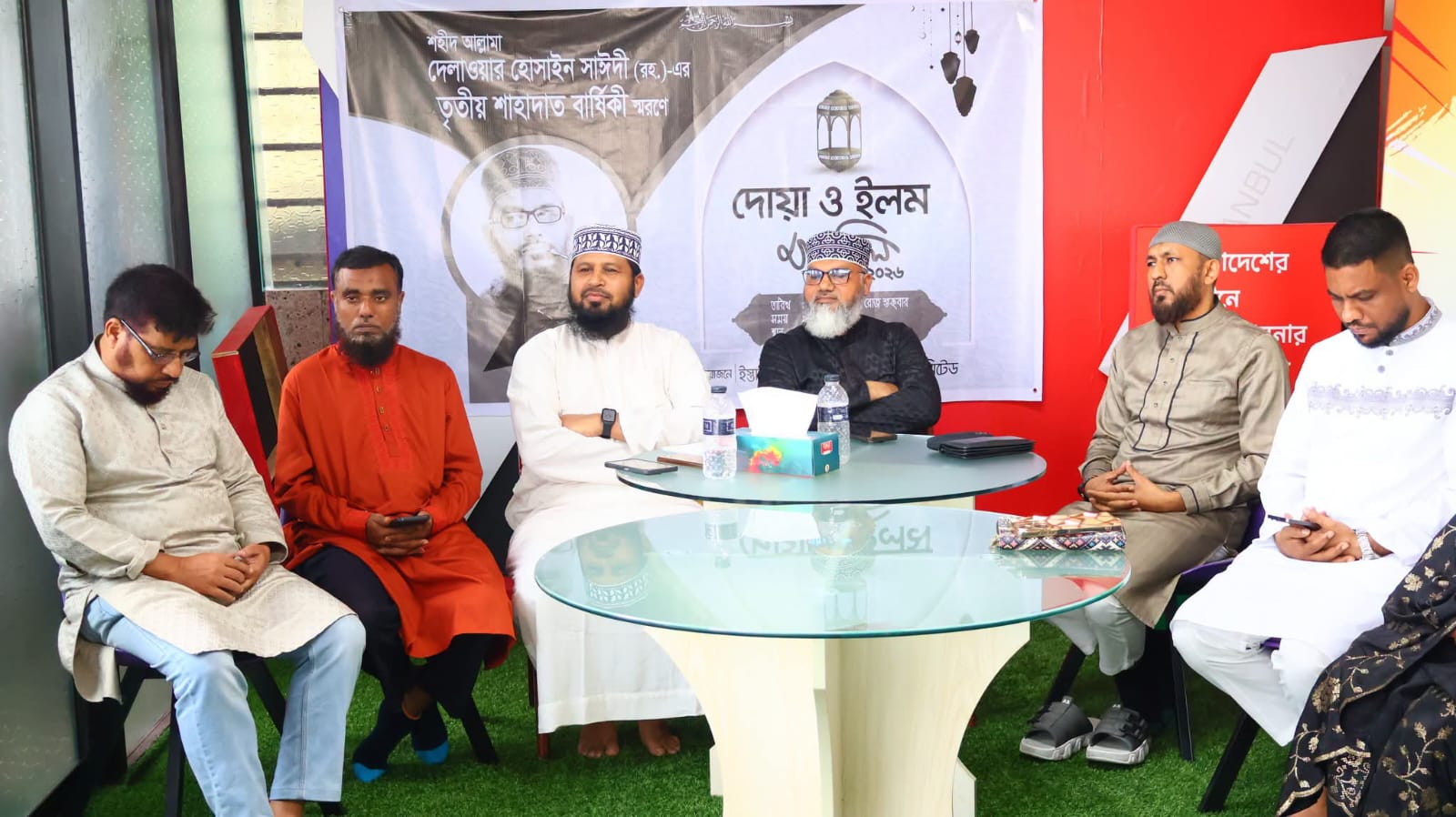 প্রবাসী রেমিট্যান্স যোদ্ধা ১০১ টিমের নতুন কমিটি গঠন
