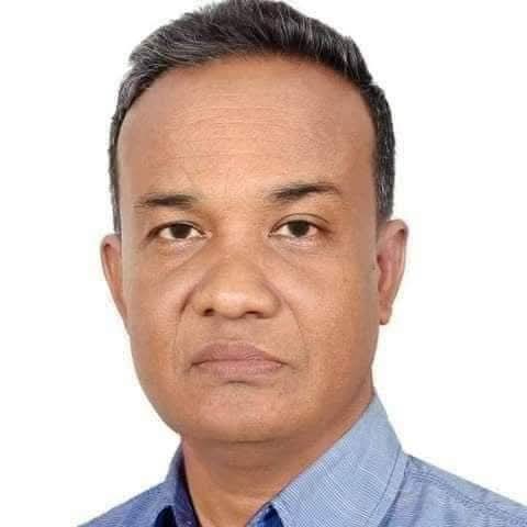 মফস্বল সাংবাদিকদের ঐক্যের লড়াইয়ে আহমেদ আবু জাফর