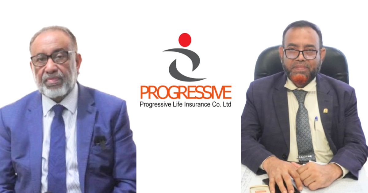 প্রগ্রেসিভ লাইফকে আবারও টপ ৫-এ নেওয়ার লক্ষ্য—চলমান সংকট নিরসনে চেয়ারম্যানের আশাবাদ
