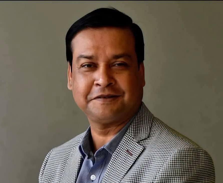 বাসসের ব্যবস্থাপনা পরিচালক ও প্রধান সম্পাদক কাদের গনি চৌধুরী