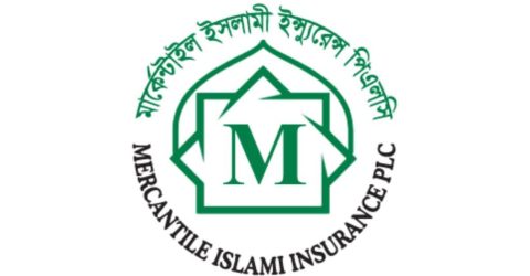 মার্কেন্টাইল ইসলামী ইন্স্যুরেন্সের দ্বিতীয় প্রান্তিক প্রকাশ, শেয়ার প্রতি আয় ১০ পয়সা