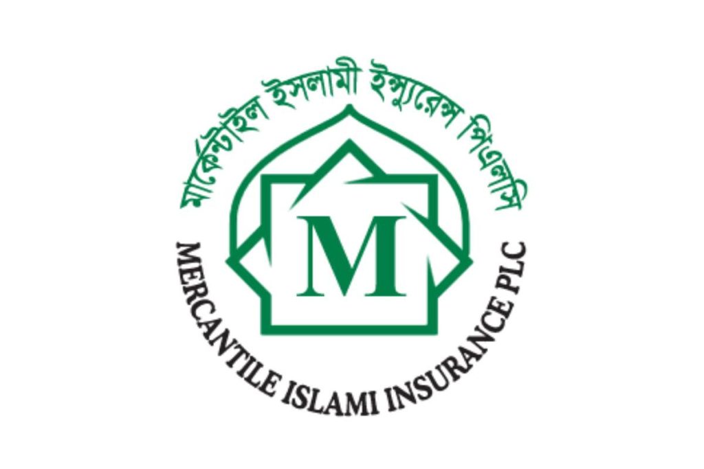 মার্কেন্টাইল ইসলামী ইন্স্যুরেন্সের দ্বিতীয় প্রান্তিক প্রকাশ, শেয়ার প্রতি আয় ১০ পয়সা