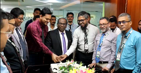 ১৩ বছর পূর্ণ করে ১৪তম বছরে জেনিথ ইসলামী লাইফ: নবায়ন অনুমোদনে নতুন উদ্যমে ব্যবসায়িক যাত্রা