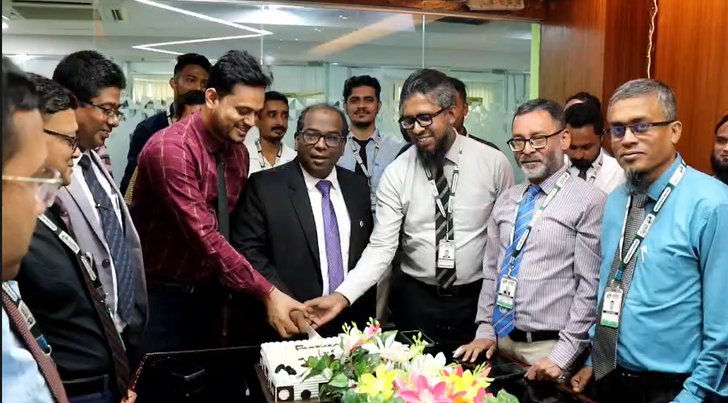 ১৩ বছর পূর্ণ করে ১৪তম বছরে জেনিথ ইসলামী লাইফ: নবায়ন অনুমোদনে নতুন উদ্যমে ব্যবসায়িক যাত্রা