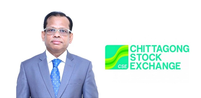 নতুন পণ্য আনার কাজ চলছে: সিএসই এমডি