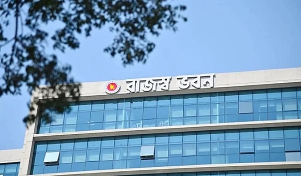 টিআইএনধারীদের ৬২ শতাংশই রিটার্ন জমা দেননি