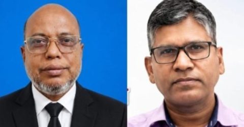 জাতীয়তাবাদী ব্যাংকার্স অ্যাসোসিয়েশন বাংলাদেশ এর নেতৃত্বে সভাপতি মোস্তাফিজুর রহমান মোস্তাক ও সাধারণ সম্পাদক শাহ জাহান