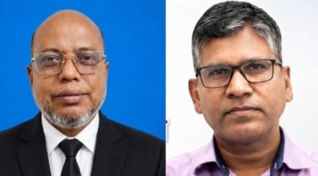 জাতীয়তাবাদী ব্যাংকার্স অ্যাসোসিয়েশন বাংলাদেশ এর নেতৃত্বে সভাপতি মোস্তাফিজুর রহমান মোস্তাক ও সাধারণ সম্পাদক শাহ জাহান