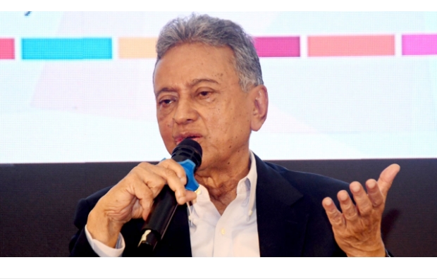 জ্বালানি সংকট কাটাতে অন্তত দুই বছর লাগবে: অর্থমন্ত্রী