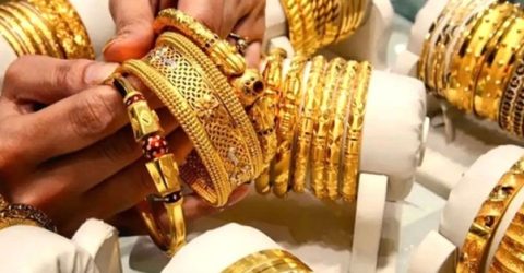 দেশের বাজারে বাড়লো সোনার দাম