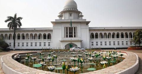 ডিএসই কর্মকর্তার চাকরিচ্যুতি নিয়ে হাইকোর্টের রুল