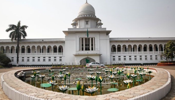 ডিএসই কর্মকর্তার চাকরিচ্যুতি নিয়ে হাইকোর্টের রুল