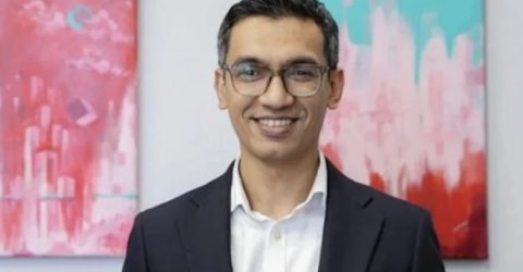 ইনভেস্ট বাংলাদেশের চেয়ারম্যান আশিক চৌধুরীকে প্রতিমন্ত্রীর মর্যাদা দিয়ে প্রজ্ঞাপন