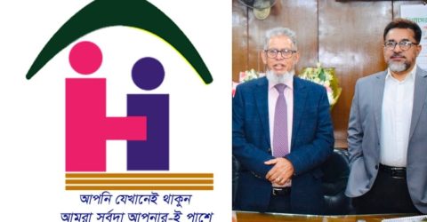 হোমল্যান্ড লাইফে ভয়াবহ সংকট: বিতর্কিত আমজাদ হোসেন চৌধুরিকে নিয়োগ দিয়ে চিঠি প্রকাশ