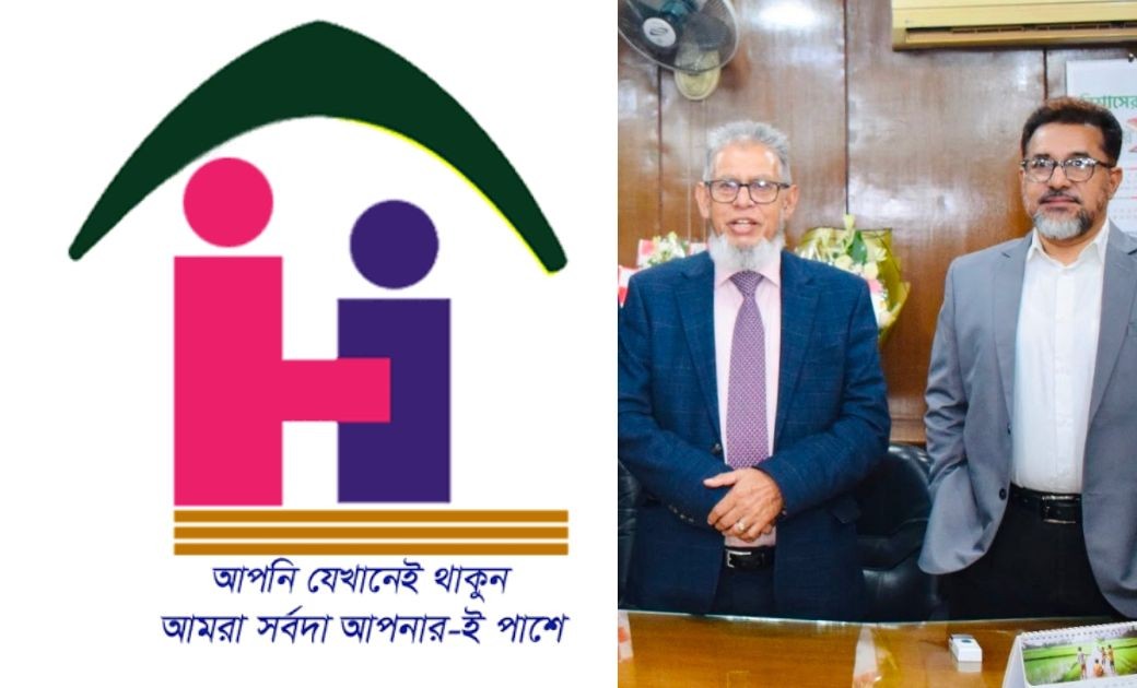 হোমল্যান্ড লাইফে ভয়াবহ সংকট: বিতর্কিত আমজাদ হোসেন চৌধুরিকে নিয়োগ দিয়ে চিঠি প্রকাশ