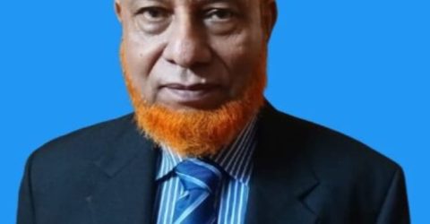 আইডিআরএ সদস্য (প্রশাসন) মো. ফজলুল হকের পদত্যাগ